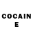 COCAIN VHQ Tanya Ley